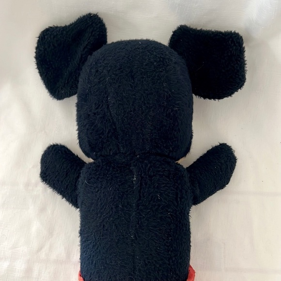 Vintage 50’s~60’s / Authentic / Mickey Mouse - Picture 9 of 15